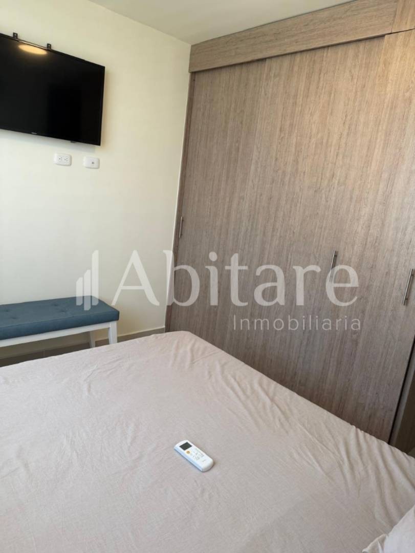 Apartamento en venta en La Castellana, Cartagena · foto 9 de 22