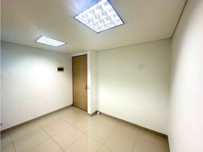 Consultorio en arriendo en San Vicente, Barranquilla, 31 m² · foto 5 de 6