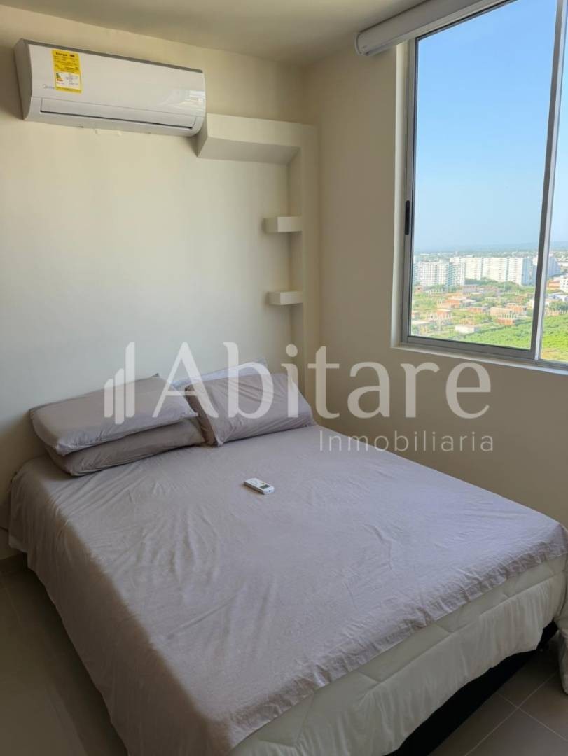 Apartamento en venta en La Castellana, Cartagena · foto 10 de 22