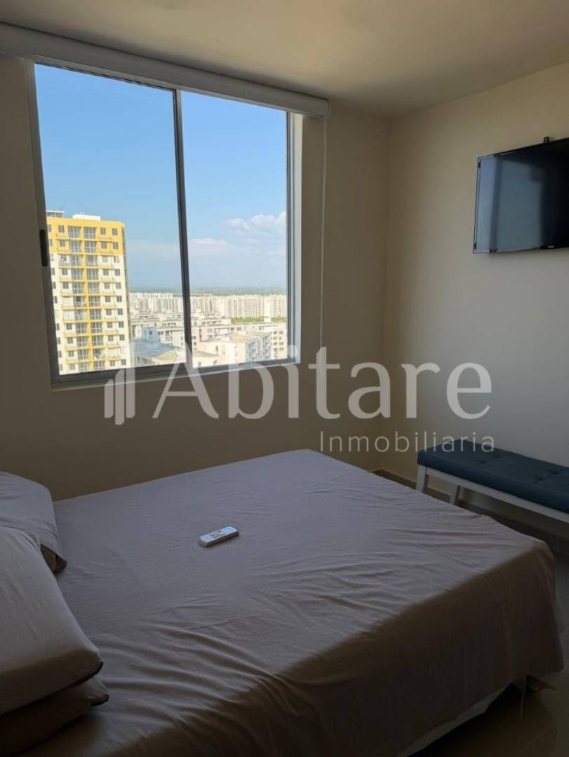 Apartamento en venta en La Castellana, Cartagena · foto 11 de 22