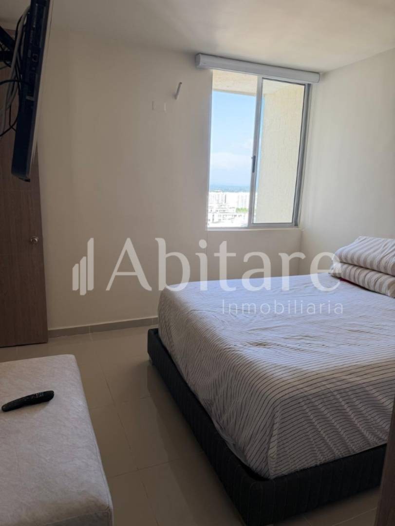 Apartamento en venta en La Castellana, Cartagena · foto 12 de 22