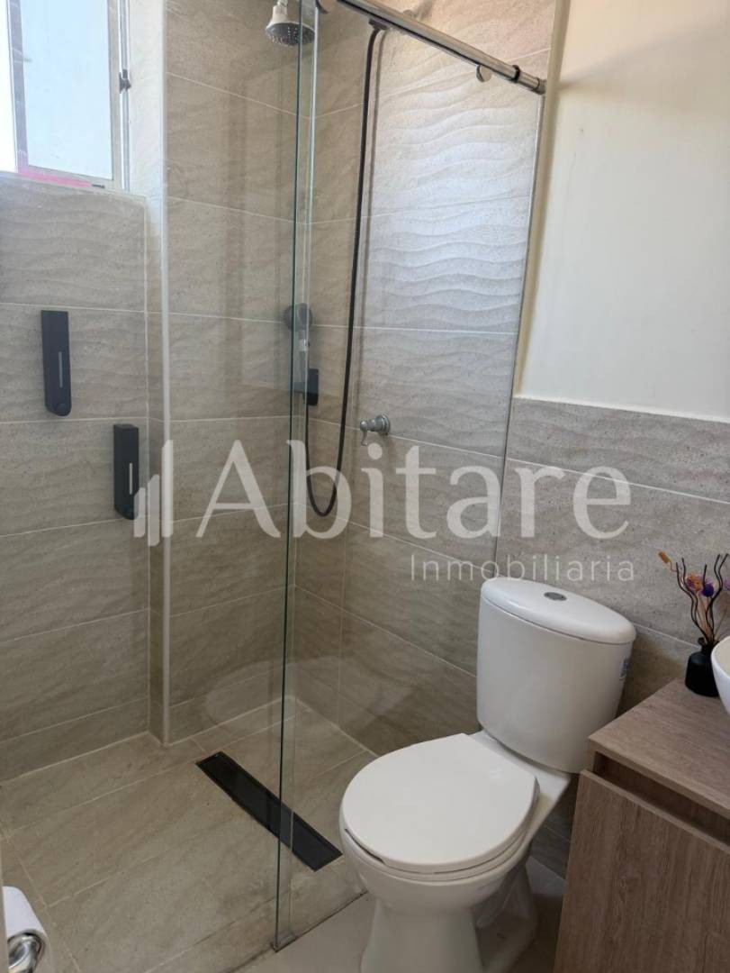Apartamento en venta en La Castellana, Cartagena · foto 13 de 22