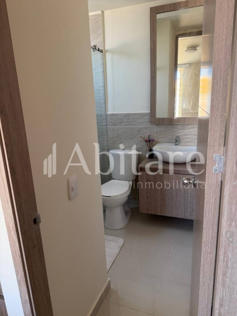 Apartamento en venta en La Castellana, Cartagena · foto 15 de 22
