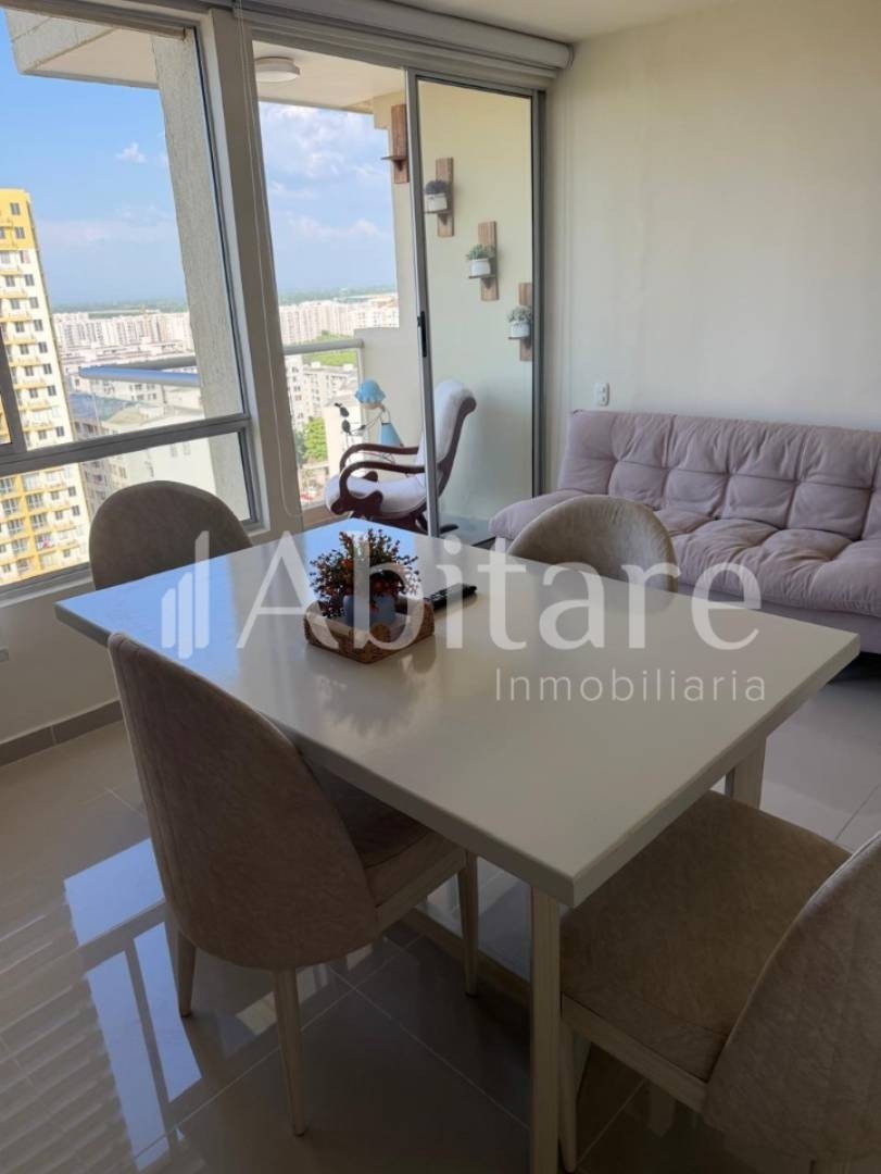 Apartamento en venta en La Castellana, Cartagena · foto 16 de 22