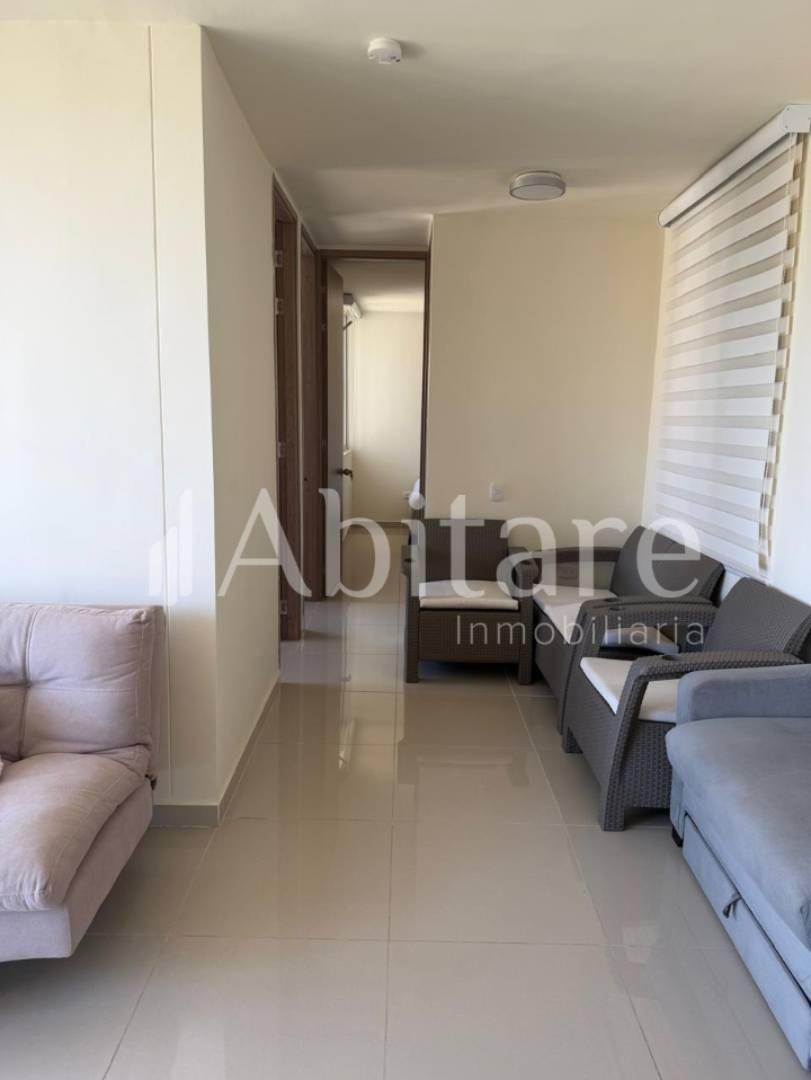 Apartamento en venta en La Castellana, Cartagena · foto 17 de 22