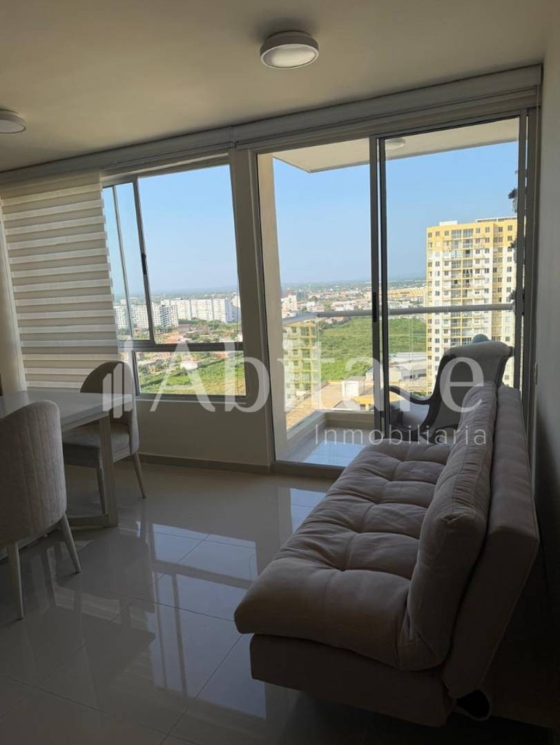 Apartamento en venta en La Castellana, Cartagena · foto 18 de 22