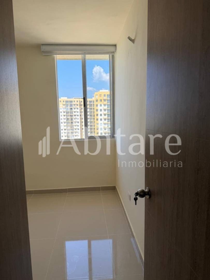 Apartamento en venta en La Castellana, Cartagena · foto 21 de 22