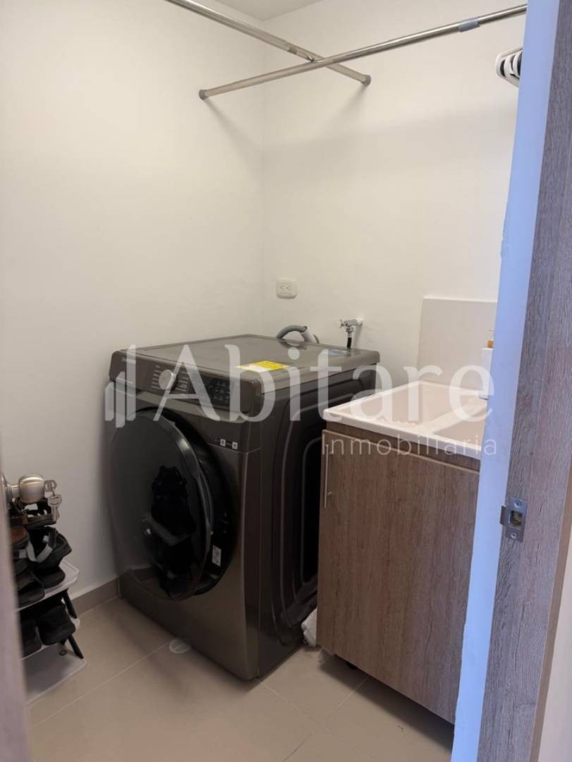 Apartamento en venta en La Castellana, Cartagena · foto 22 de 22