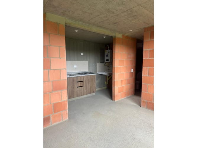 Apartamento de 2 alcobas en venta en El Remanso, Funza, 42 m² · foto 6 de 13