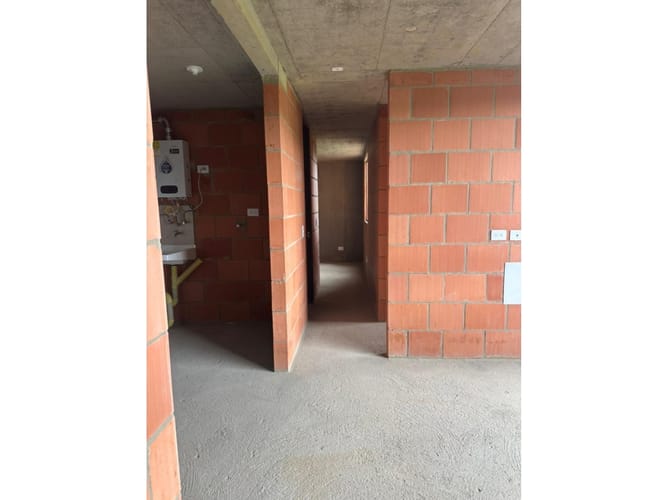 Apartamento de 2 alcobas en venta en El Remanso, Funza, 42 m² · foto 10 de 13