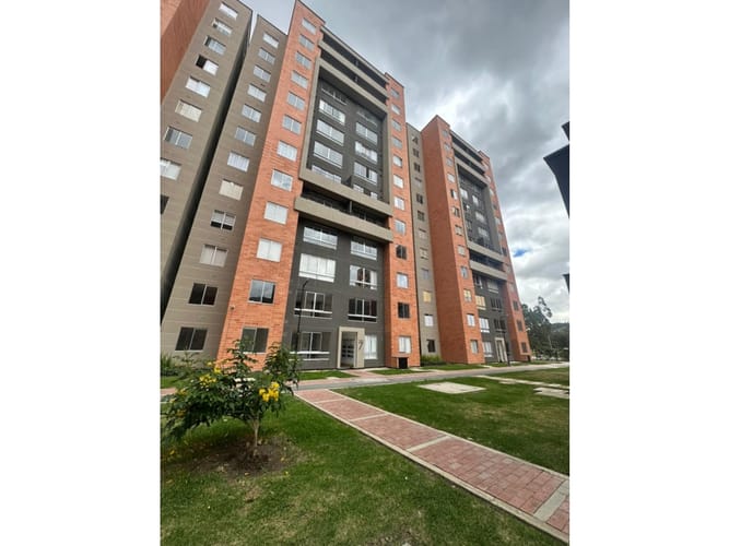 Apartamento de 2 alcobas en venta en El Remanso, Funza, 42 m² · foto 11 de 13