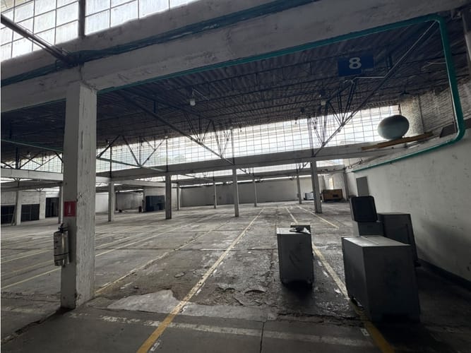 Bodega en venta en Rodeo Alto, Medellín, 4847 m² · foto 3 de 16