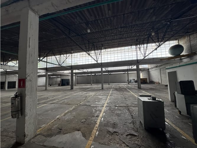 Bodega en venta en Rodeo Alto, Medellín, 4847 m² · foto 5 de 16