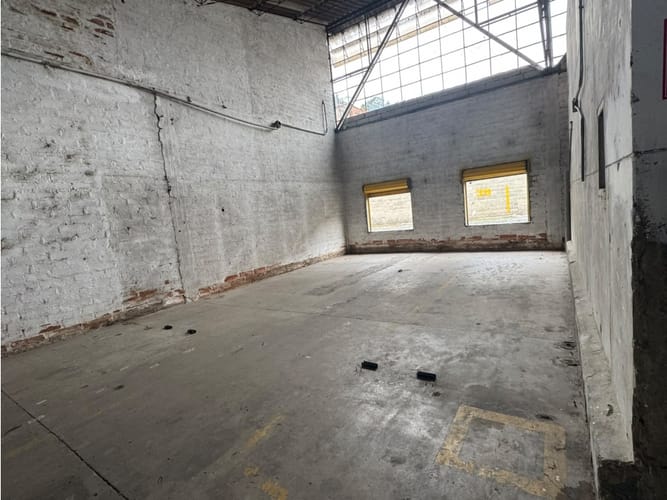 Bodega en venta en Rodeo Alto, Medellín, 4847 m² · foto 12 de 16