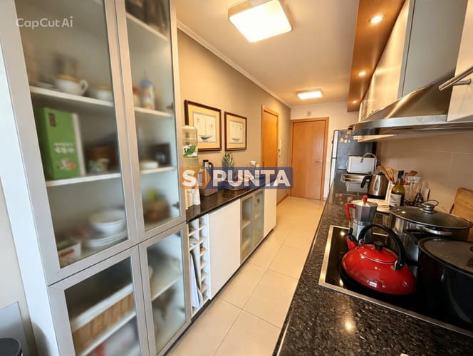 Apartamento de 3 dormitorios en venta y alquiler, brava, zona Roosevelt. Punta del Este. · Photo 8