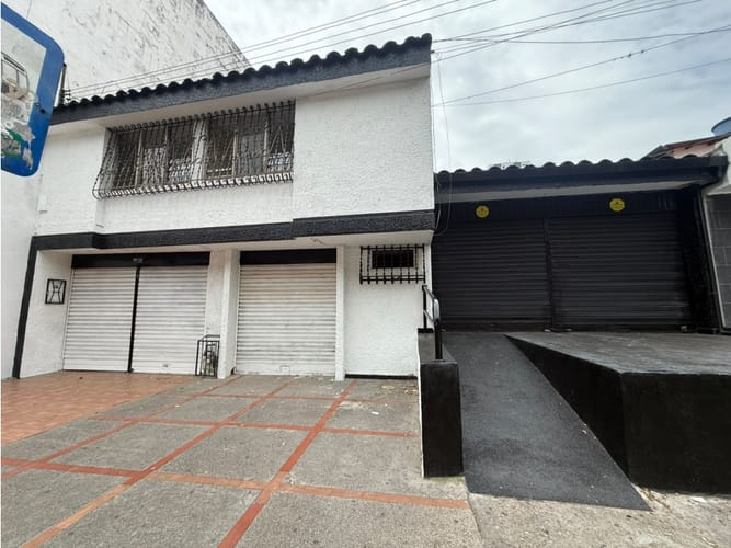 Local en arriendo en Cabecera Del Llano, Bucaramanga, 230 m² · foto 2 de 19