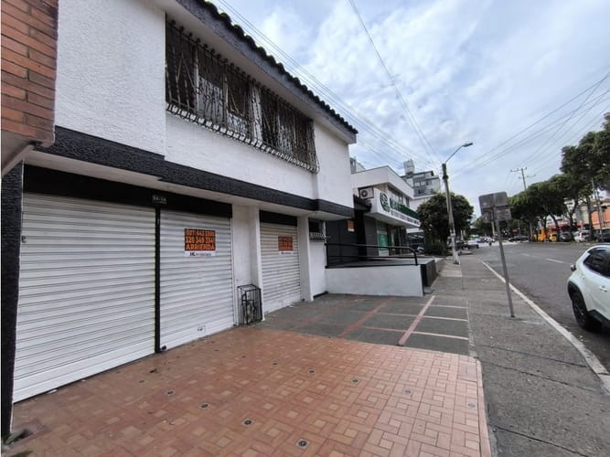 Local en arriendo en Cabecera Del Llano, Bucaramanga, 230 m² · foto 5 de 19