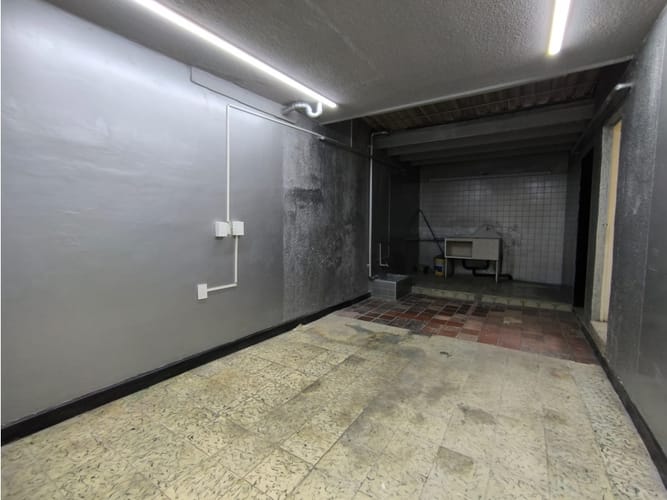 Local en arriendo en Cabecera Del Llano, Bucaramanga, 230 m² · foto 13 de 19