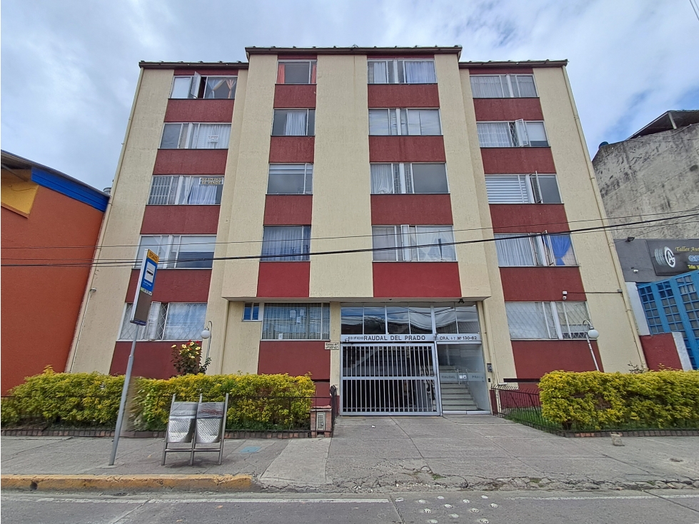 Apartaestudio en Arriendo en Prado pinzon, Bogotá en Prado Pinzon