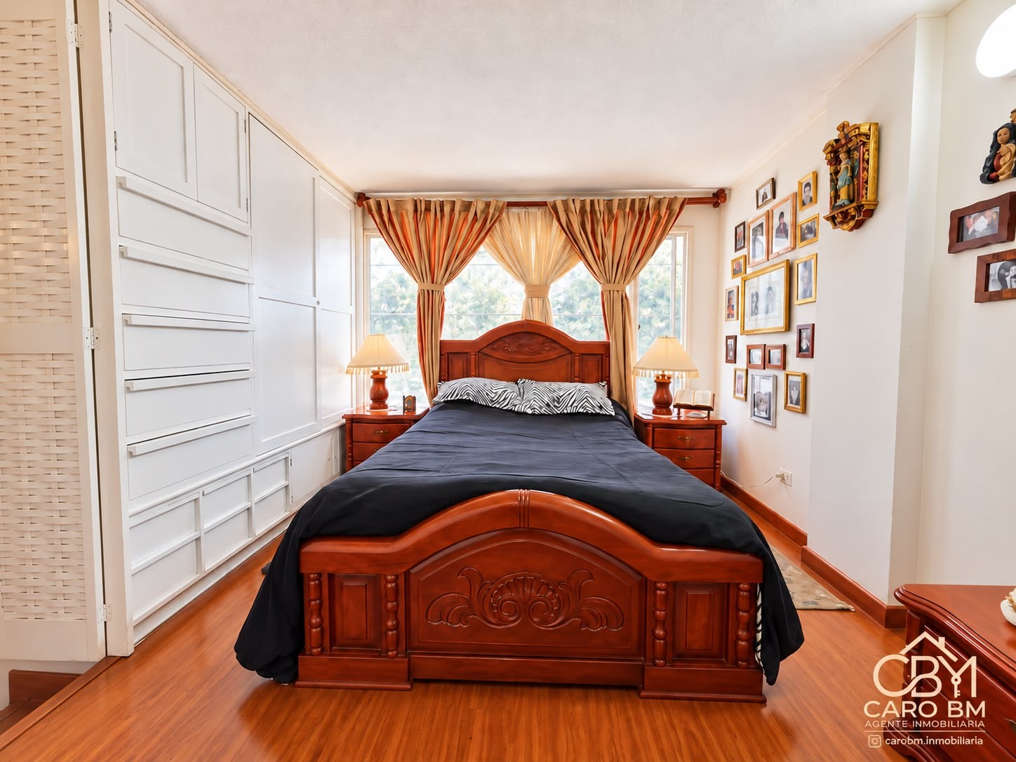 Apartamento en venta en Chapinero Central, Bogotá · foto 3 de 7
