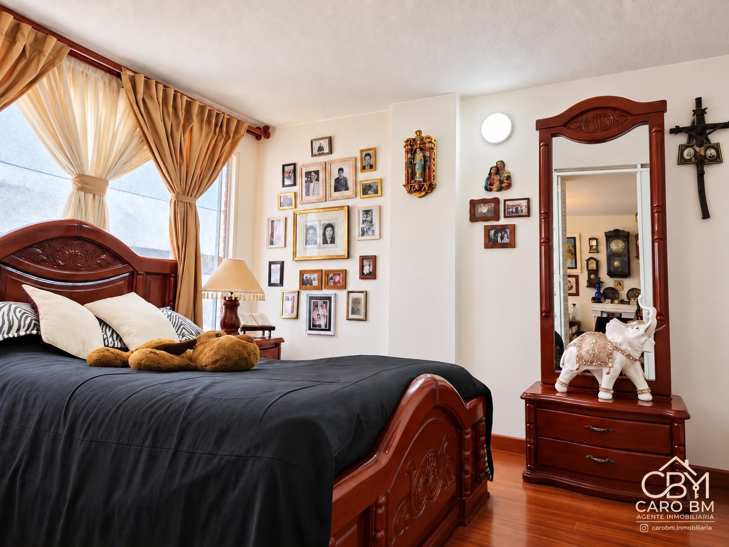 Apartamento en venta en Chapinero Central, Bogotá · foto 4 de 7