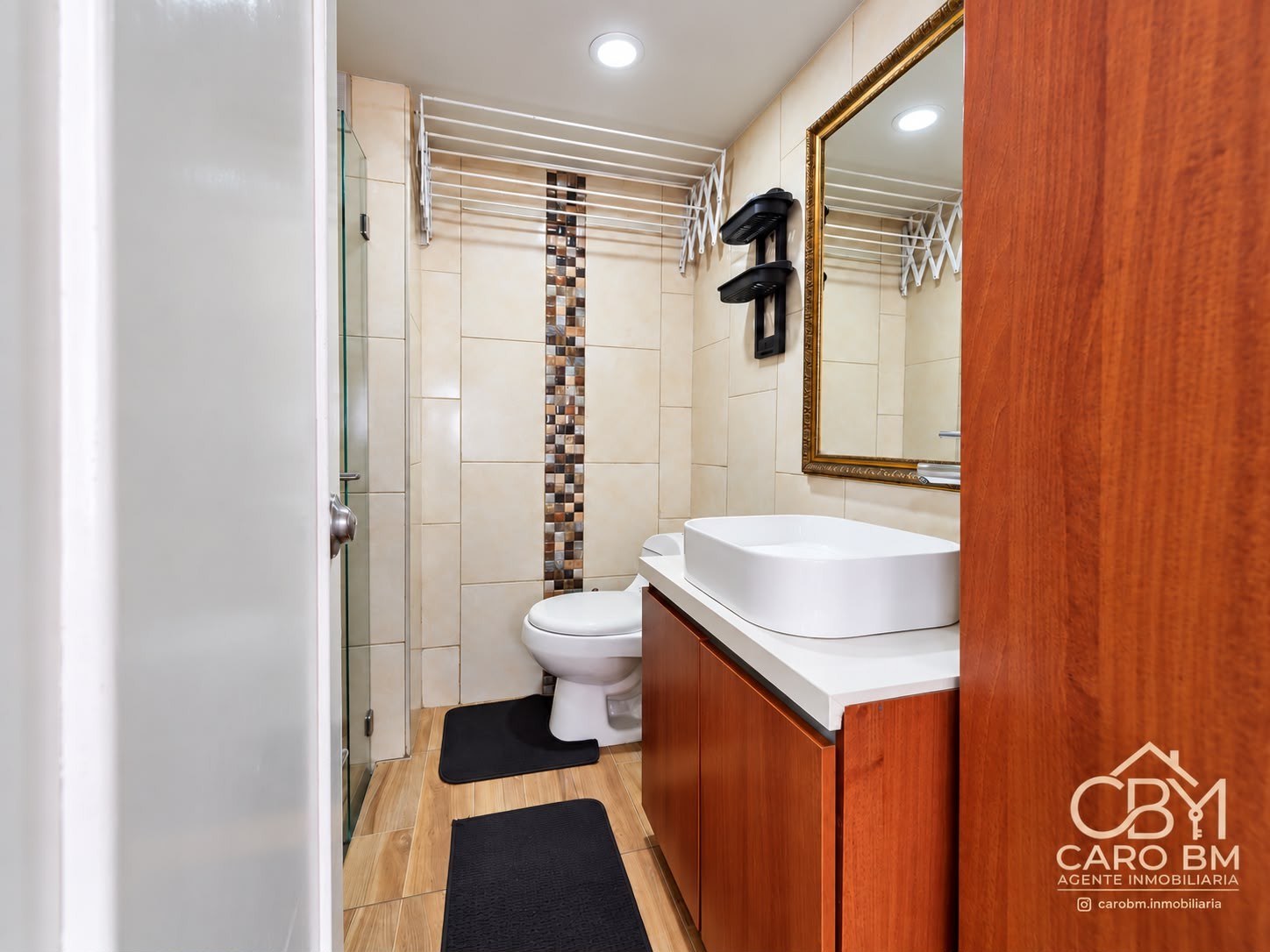 Apartamento en venta en Chapinero Central, Bogotá · foto 6 de 7