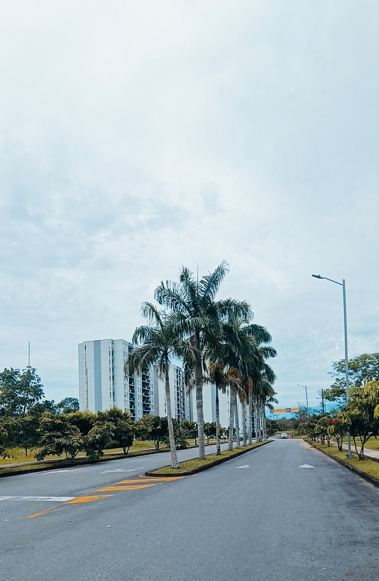 Apartamento en venta en Caños Negros, Villavicencio · foto 8 de 9