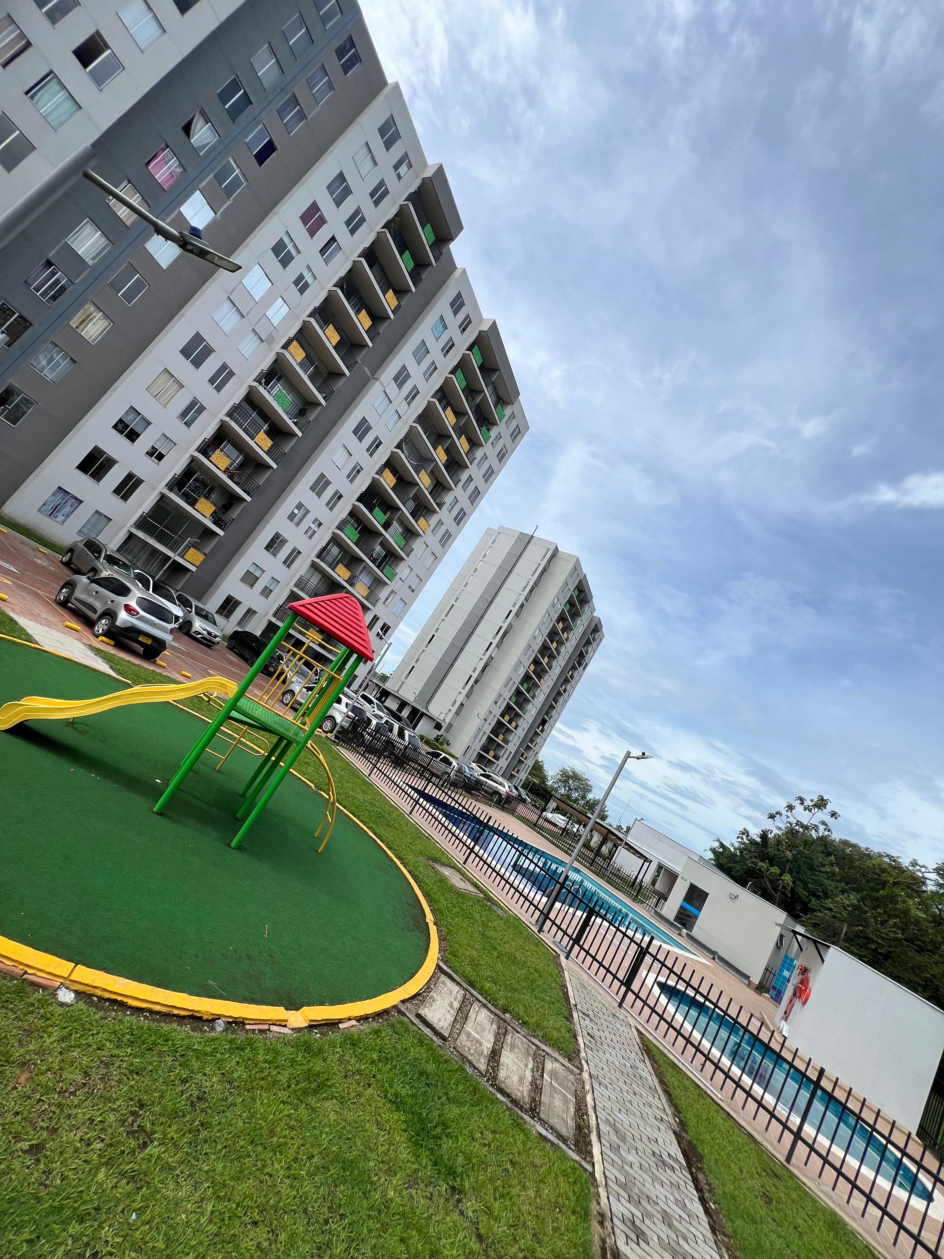 Apartamento en venta en Caños Negros, Villavicencio · foto 9 de 9