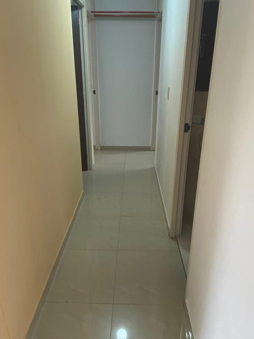 Apartamento de 3 alcobas en venta en Metropolitano Del Norte, Cali, 60 m² · foto 4 de 12