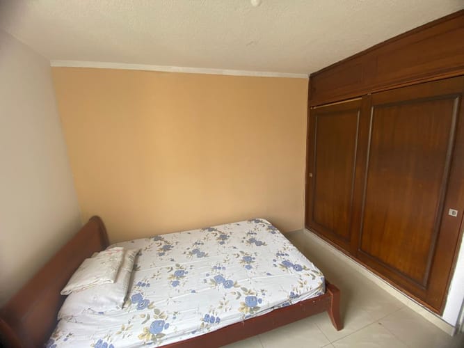Apartamento de 3 alcobas en venta en Metropolitano Del Norte, Cali, 60 m² · foto 5 de 12
