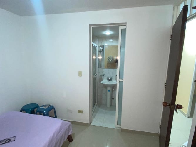 Apartamento de 3 alcobas en venta en Metropolitano Del Norte, Cali, 60 m² · foto 7 de 12