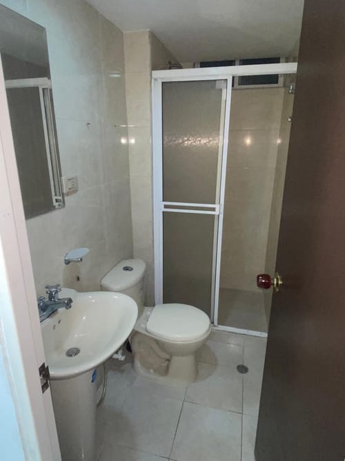 Apartamento de 3 alcobas en venta en Metropolitano Del Norte, Cali, 60 m² · foto 8 de 12