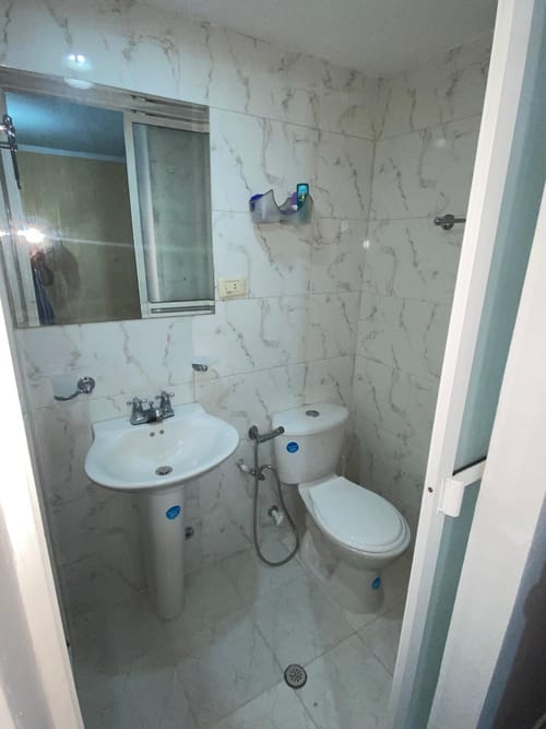 Apartamento de 3 alcobas en venta en Metropolitano Del Norte, Cali, 60 m² · foto 9 de 12
