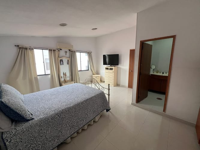 Casa de 4 alcobas en venta en Aeropuerto, Pereira, 163 m² · foto 13 de 24