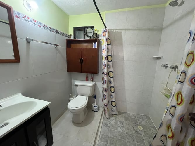 Casa de 4 alcobas en venta en Aeropuerto, Pereira, 163 m² · foto 24 de 24