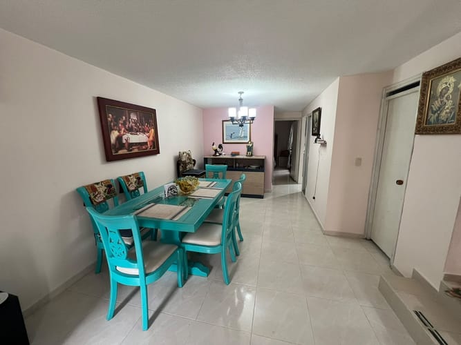 Casa de 4 alcobas en venta en Aeropuerto, Pereira, 163 m² · foto 7 de 24