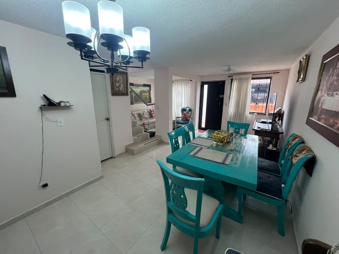 Casa de 4 alcobas en venta en Aeropuerto, Pereira, 163 m² · foto 5 de 24