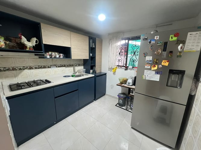 Casa de 4 alcobas en venta en Aeropuerto, Pereira, 163 m² · foto 8 de 24