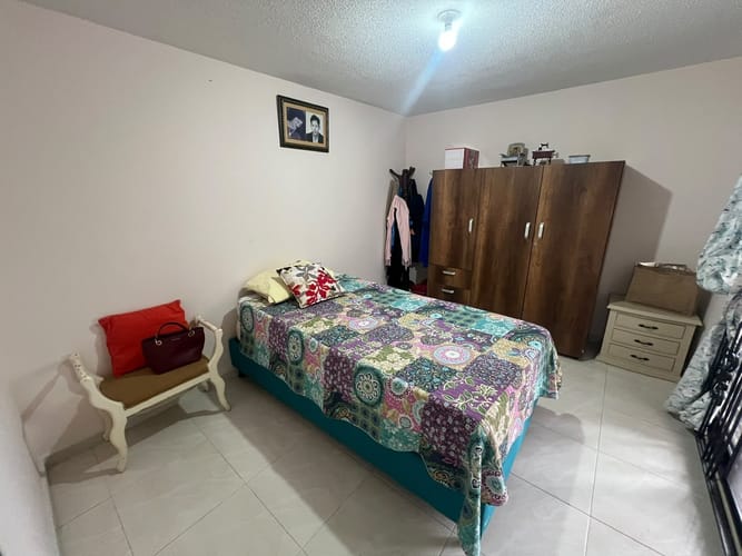 Casa de 4 alcobas en venta en Aeropuerto, Pereira, 163 m² · foto 20 de 24