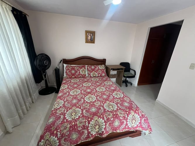 Casa de 4 alcobas en venta en Aeropuerto, Pereira, 163 m² · foto 18 de 24