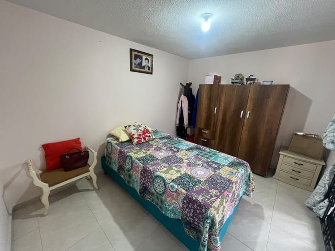 Casa de 4 alcobas en venta en Aeropuerto, Pereira, 163 m² · foto 22 de 24