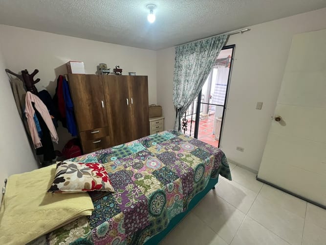 Casa de 4 alcobas en venta en Aeropuerto, Pereira, 163 m² · foto 21 de 24