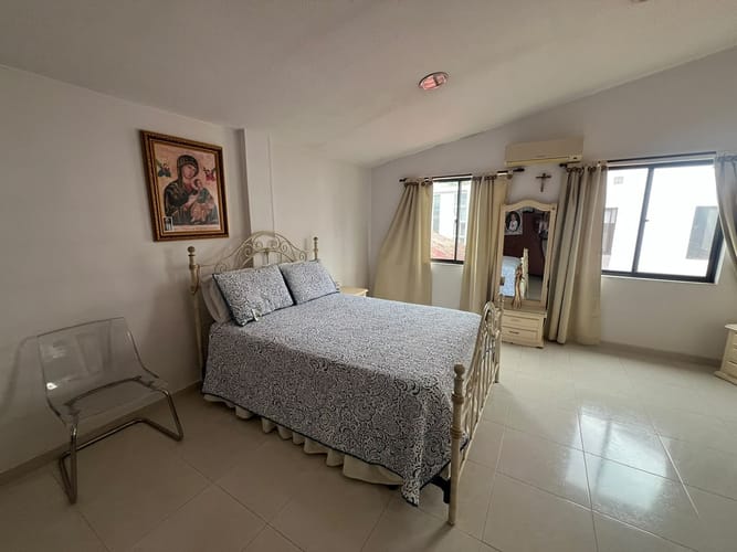 Casa de 4 alcobas en venta en Aeropuerto, Pereira, 163 m² · foto 14 de 24