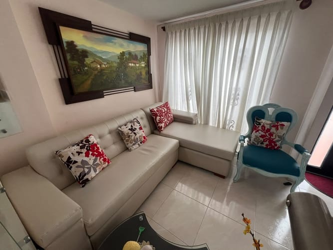 Casa de 4 alcobas en venta en Aeropuerto, Pereira, 163 m² · foto 4 de 24