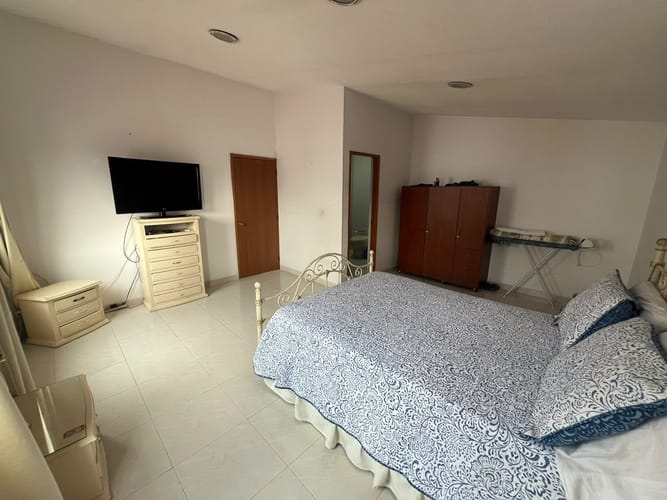Casa de 4 alcobas en venta en Aeropuerto, Pereira, 163 m² · foto 16 de 24