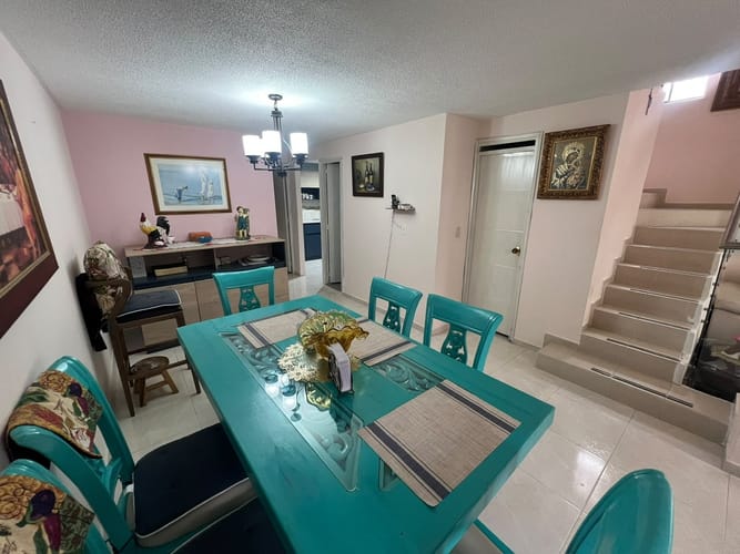Casa de 4 alcobas en venta en Aeropuerto, Pereira, 163 m² · foto 6 de 24