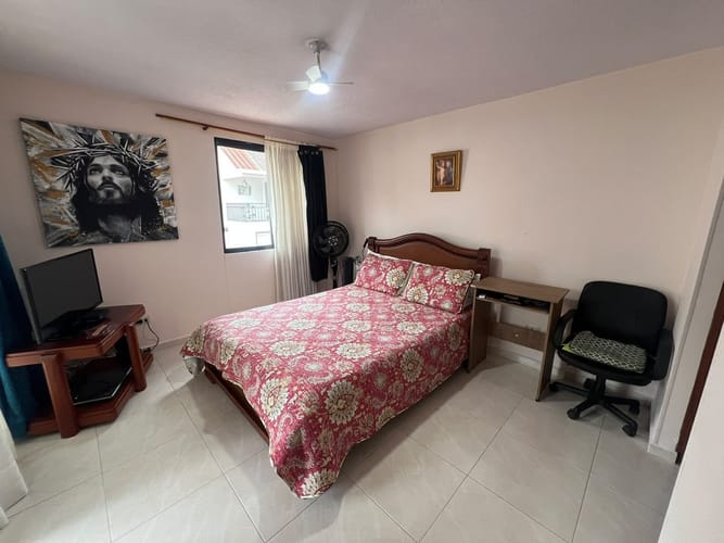 Casa de 4 alcobas en venta en Aeropuerto, Pereira, 163 m² · foto 19 de 24