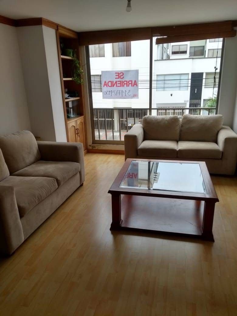 Apartamento en venta en Palermo, Manizales · foto 2 de 10