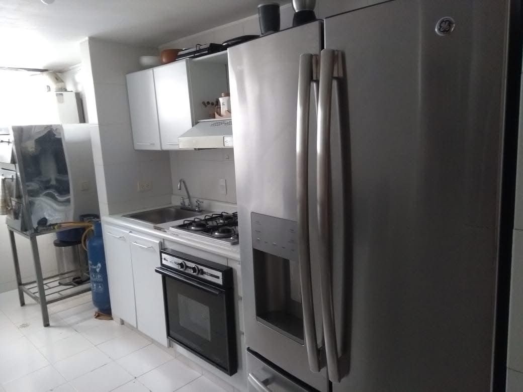 Apartamento en venta en Palermo, Manizales · foto 9 de 10