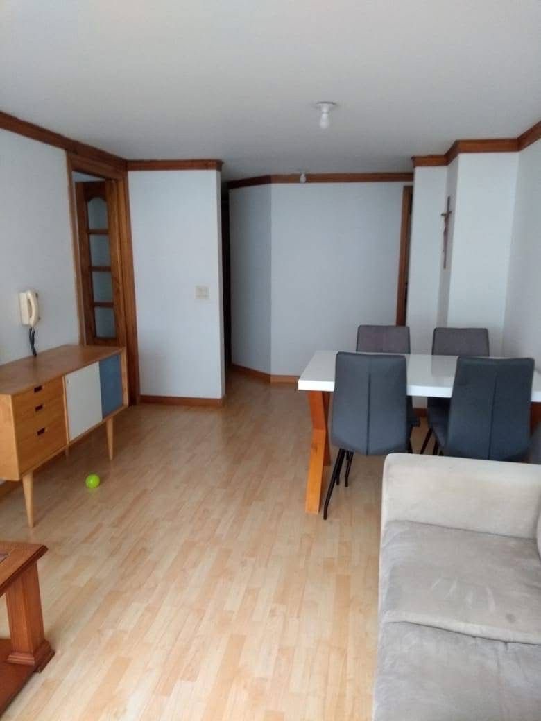 Apartamento en venta en Palermo, Manizales · foto 3 de 10